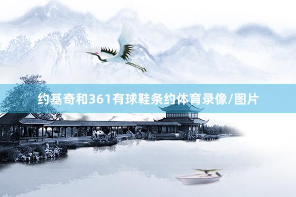 约基奇和361有球鞋条约体育录像/图片