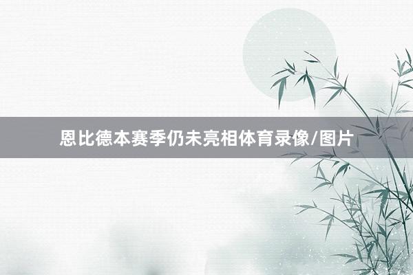恩比德本赛季仍未亮相体育录像/图片